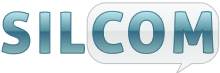 Logo de l'entreprises SILCOM 